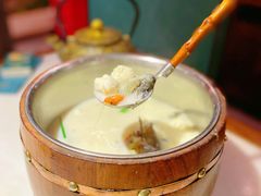 -佬麻雀·剁椒鱼头(京基KK One店)