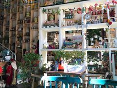 -Kitchen·Y洋厨房西餐厅(王府壹号店)