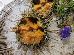-黑木原精致料理·铁板烧