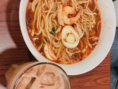 -小槟城美食馆