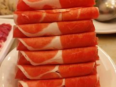 -南门涮肉(天坛店)