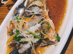 -南海渔家•海鲜•正宗海南菜(海棠湾店)