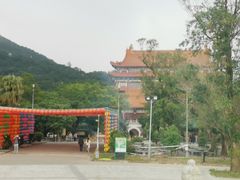 -宝莲禅寺