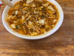 -堂吃饺子(维达北苑店)