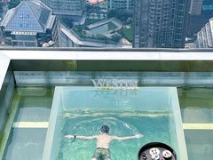 -重庆解放碑威斯汀酒店