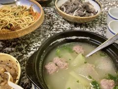 -天津卫码头(印象城店)