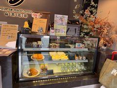 -阳台山自然风景区