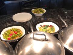 -太原富力铂尔曼大酒店-尚西餐厅