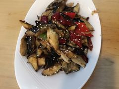 -小巷餐厅(五大街店)