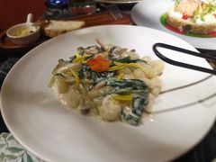 -第101座花园餐厅(湖滨88店)