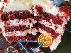 -姆们M Sweetie Cake(三里屯店)