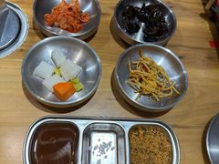 -九田家黑牛烤肉料理(吴江万象汇店)