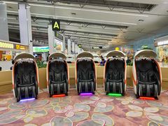 -福州长乐国际机场