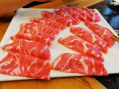 -老码头火锅(玉林店)