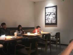 大堂-太二酸菜鱼(深圳布吉万象汇店)