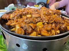 甘家界牌柠檬鸭-甘家界牌柠檬鸭(青山店)