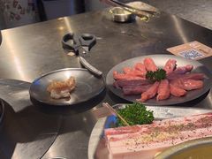 -韩山葵烤肉(太古里店)
