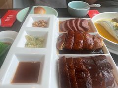 -有璟阁港式餐厅(金融街购物中心店)