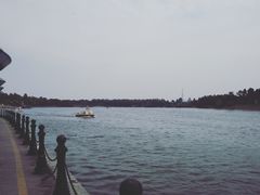 -美兰湖景区