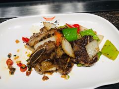 -湘汇概念铁板烧(铁西万达店)