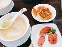 -胡须张鲁肉饭(台北大安店)