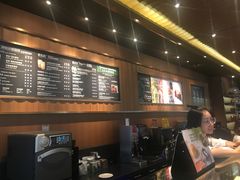 -星巴克(南京弘阳购物中心店)
