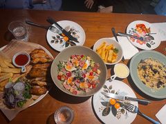 -JINNS锦时 steak&pizza(浸信会礼拜堂旧址店)