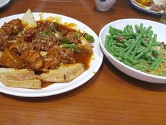 -临潼印象·特色陕菜