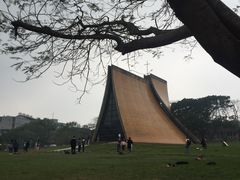 -路思义教堂