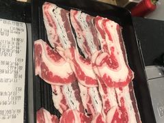 -烤路里·韩国品质自助烤肉(石路天虹4号店)