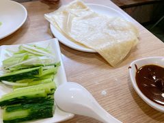 甜面酱-姥家春饼店(漳州二路店)