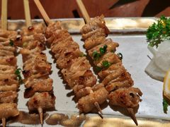 -弓二·烧鸟居酒屋(财富购物中心店)