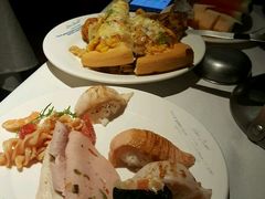 寿司-星伦多自助料理·涮烤一体(虹悦城店)