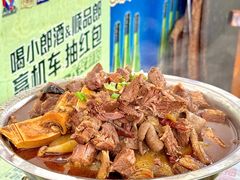 -桂萍特色牛筋牛杂(长堤街总店)