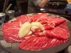 -满来寿喜烧(金虹桥店)