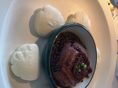 -庆江南江南菜(琴湖溪里花园城店)