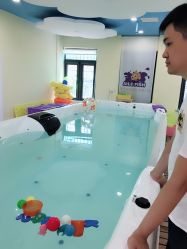 -爱乐婴童水育早教中心·儿童游泳中心(田园商业广场店)