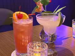 -MARU玛露音乐餐厅(大学路店)