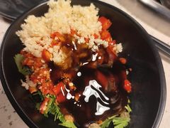 -味之绝热血美蛙鱼火锅(中坝店)