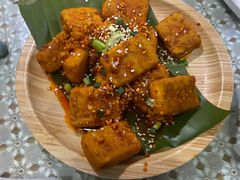 -蜗牛小馆醉乡民谣云南菜(惠新西里店)