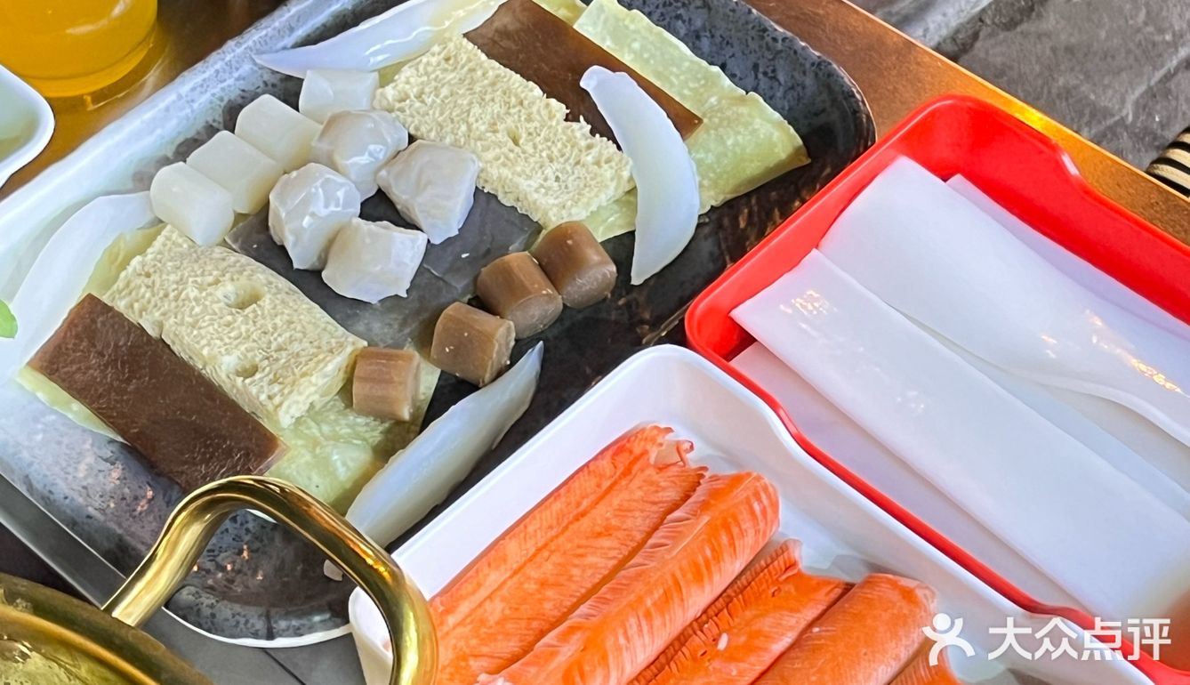 火锅串串夜宵趴 | 延安沾沾真的好吃!