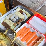 火锅串串夜宵趴 | 延安沾沾真的好吃!