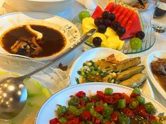 -松兰山海景大酒店·海鲜中餐厅