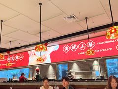 -禄运茶居·手工点心(猎德店)
