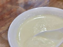 -沙湾姜埋奶(兴新包店)