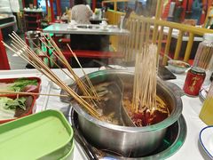 -老马路串串香火锅(北门桥店)