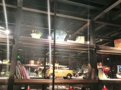 -探鱼·鲜青椒爽麻烤鱼(广州欣荣广场店)