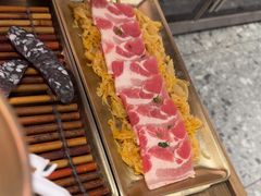 -西塔老太太泥炉烤肉(双井店)