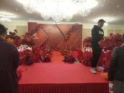 -Sunny喜铺婚礼策划(东部店)
