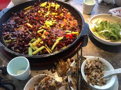 -老板恋上鱼(恒隆广场店)